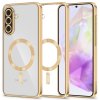 Samsung Galaxy A37 Skal MagFlex MagSafe Guld