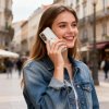 Samsung Galaxy A37 Skal MagFlex MagSafe Guld
