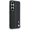 Samsung Galaxy S26 Skal Perforated Stripe MagSafe Svart Blå