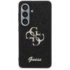 Samsung Galaxy S26 Skal Fixed Glitter Svart
