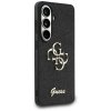 Samsung Galaxy S26 Skal Fixed Glitter Svart