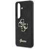 Samsung Galaxy S26 Skal Fixed Glitter Svart