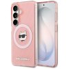 Samsung Galaxy S26 Skal Choupette MagSafe Rosa
