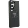 Samsung Galaxy S26 Ultra Skal Gradient MagSafe Svart
