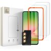 Samsung Galaxy A37 Skärmskydd & Kameraskydd Easy Set+ 3-pack