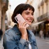 Samsung Galaxy A37 Skal Icon Rosa