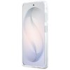 Samsung Galaxy S26 Skal Metal Logo MagSafe Transparent