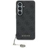 Samsung Galaxy S26 Skal 4G Charm MagSafe Svart