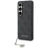 Samsung Galaxy S26 Skal 4G Charm MagSafe Svart