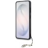 Samsung Galaxy S26 Skal 4G Charm MagSafe Svart