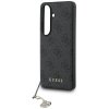 Samsung Galaxy S26 Skal 4G Charm MagSafe Svart