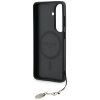 Samsung Galaxy S26 Skal 4G Charm MagSafe Svart