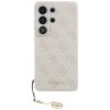 Samsung Galaxy S26 Ultra Skal 4G Charm MagSafe Rosa