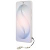 Samsung Galaxy S26 Ultra Skal 4G Charm MagSafe Rosa