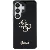 Samsung Galaxy S26 Ultra Skal 4G Script Svart
