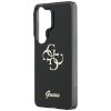 Samsung Galaxy S26 Ultra Skal 4G Script Svart