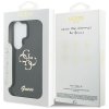 Samsung Galaxy S26 Ultra Skal 4G Script Svart