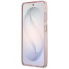 Samsung Galaxy S26 Skal Gradient MagSafe Rosa