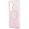 Samsung Galaxy S26 Skal Gradient MagSafe Rosa