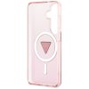 Samsung Galaxy S26 Skal Gradient MagSafe Rosa