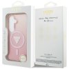 Samsung Galaxy S26 Skal Gradient MagSafe Rosa