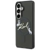 Samsung Galaxy S26 Plus Skal Script MagSafe Svart