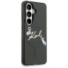 Samsung Galaxy S26 Plus Skal Script MagSafe Svart