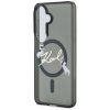 Samsung Galaxy S26 Plus Skal Script MagSafe Svart