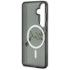 Samsung Galaxy S26 Plus Skal Script MagSafe Svart