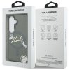 Samsung Galaxy S26 Plus Skal Script MagSafe Svart