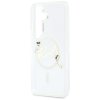 Samsung Galaxy S26 Plus Skal Script MagSafe Transparent
