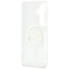 Samsung Galaxy S26 Plus Skal Script MagSafe Transparent