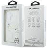 Samsung Galaxy S26 Plus Skal Script MagSafe Transparent