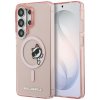 Samsung Galaxy S26 Ultra Skal Choupette Peekaboo MagSafe Rosa