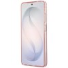 Samsung Galaxy S26 Ultra Skal Choupette Peekaboo MagSafe Rosa