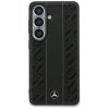 Samsung Galaxy S26 Skal Laurel Leaves Stripes MagSafe Svart
