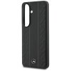 Samsung Galaxy S26 Skal Laurel Leaves Stripes MagSafe Svart