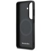 Samsung Galaxy S26 Skal Laurel Leaves Stripes MagSafe Svart