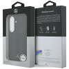 Samsung Galaxy S26 Skal Laurel Leaves Stripes MagSafe Svart