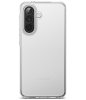 Samsung Galaxy A57 Skal Fusion Matte Transparent