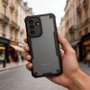 Samsung Galaxy A37 Skal Rugged Shield Svart