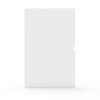 Samsung Galaxy Tab S11 Ultra Skärmskydd Premium