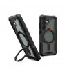 Samsung Galaxy S25 Skal Plasma XTE MagSafe Svart