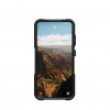 Samsung Galaxy S25 Skal Plasma XTE MagSafe Svart
