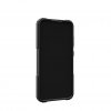 Samsung Galaxy S25 Skal Plasma XTE MagSafe Svart
