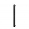 Samsung Galaxy S25 Skal Plasma XTE MagSafe Svart