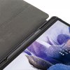 Samsung Galaxy Tab S7 FE/Galaxy Tab S7 Plus Fodral Fold Svart
