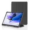 Samsung Galaxy Tab S7 FE/Galaxy Tab S7 Plus Fodral Fold Svart