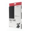 Samsung Galaxy Tab S7 FE/Galaxy Tab S7 Plus Fodral Fold Svart