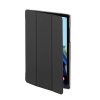 Samsung Galaxy Tab A8 Fodral Fold Clear Svart